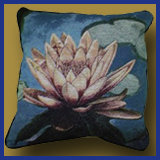 Pillows, Tote Bags, Wall Hangings