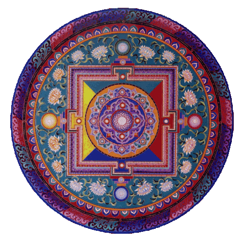 Call of the Soul Round