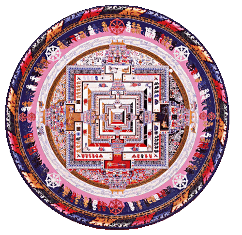 Kalachakra Round