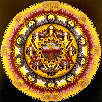 Dark Night of the Soul