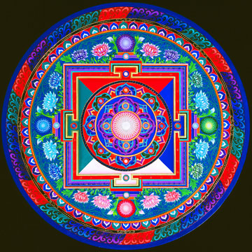 Blossoming of the Soul