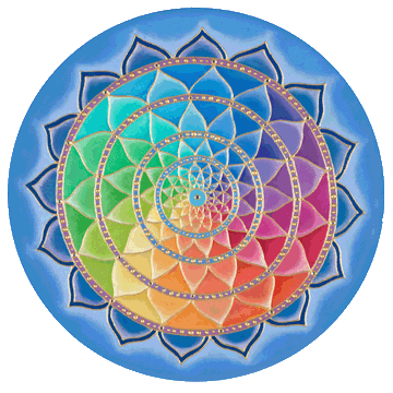 Rainbow Ananda