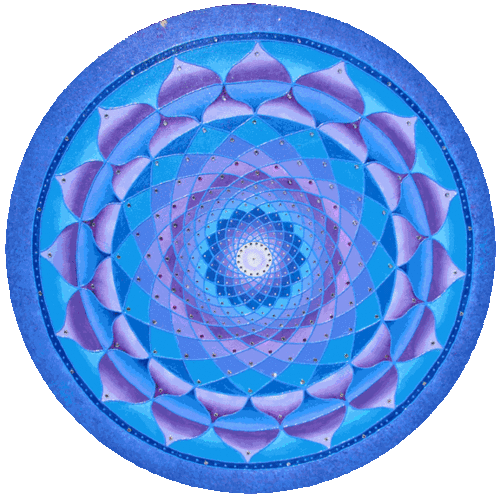 Blue Chakra
