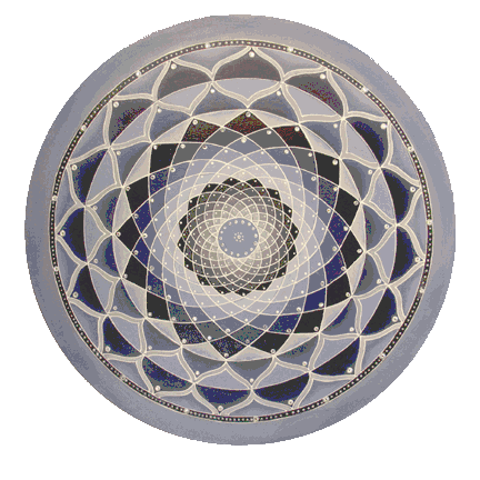 Grey 2 Chakra