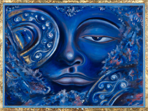 Emerging Blue