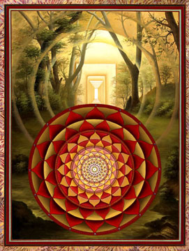 Gateway to Enlightenment