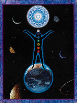 Chakra Spirit