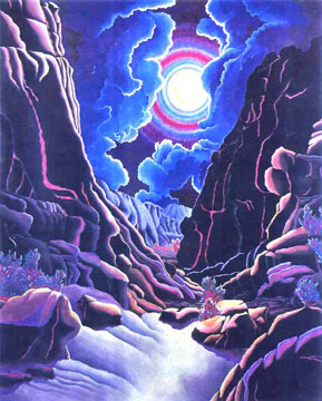 Deep Canyon