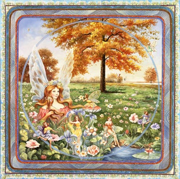 Fairy Circle