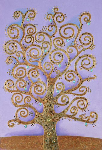 Gem Tree