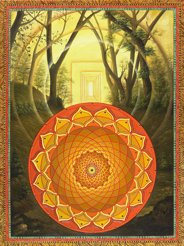 Gateway to Sunshine