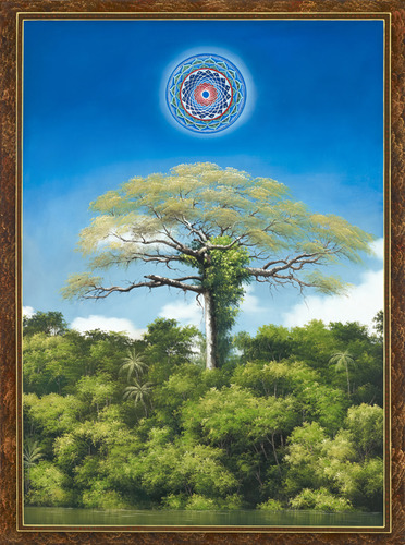 Avatar Tree 1