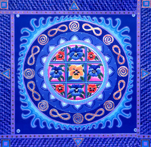 Emerging Self
