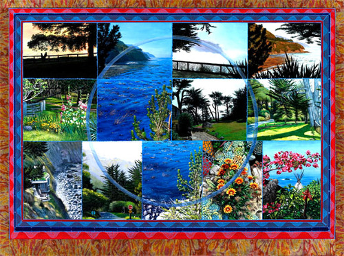 Essence of Esalen
