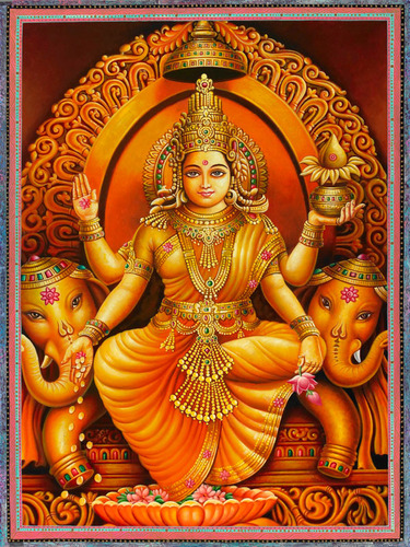 Lakshmi Gold