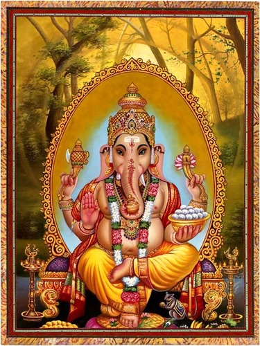 Ganesh