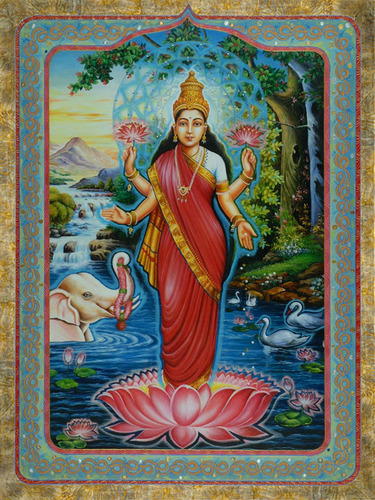 Lakshmi