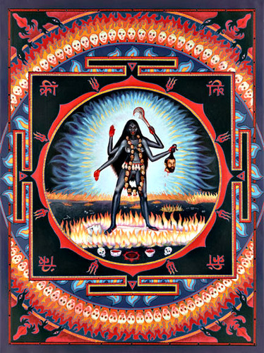 Kali