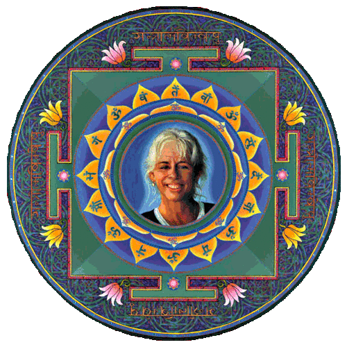 Gangaji