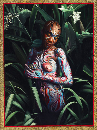 Jungle Passion
