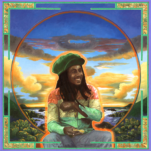 Bob Marley