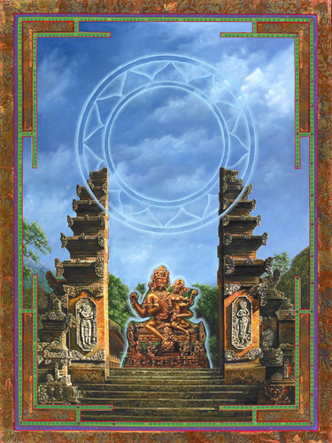Bali Tantra