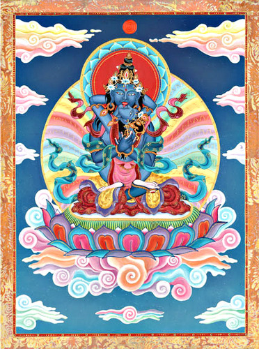 Vajradhara