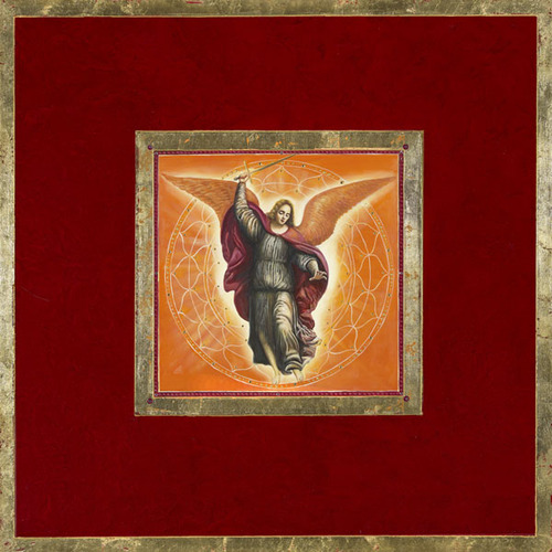 Angel Gabriel