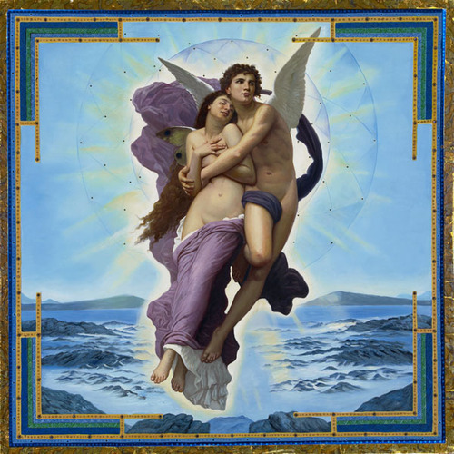 Angel Guardian