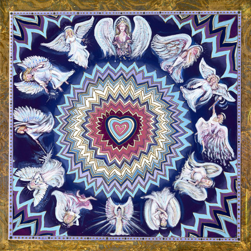 Angel Heart