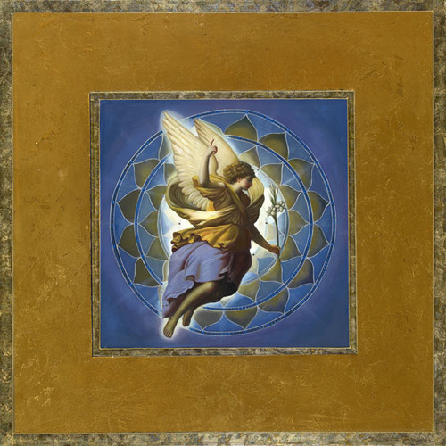 Angel of Lightness