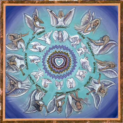Angel Heaven