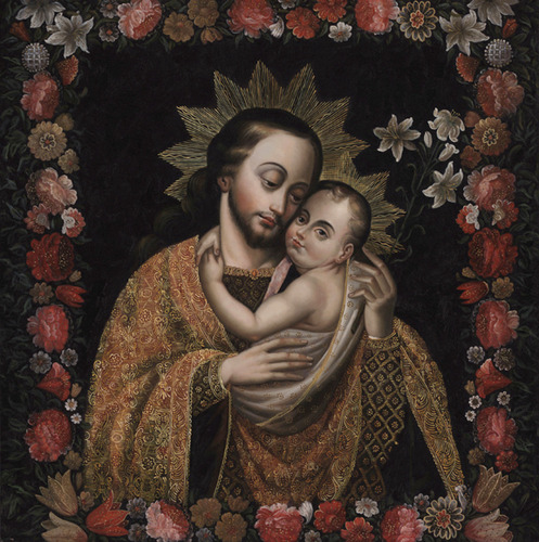 Joseph and Son