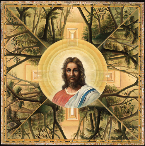 Christ in the Light