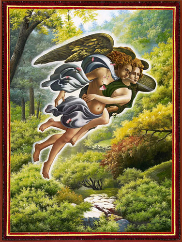 Angel Love