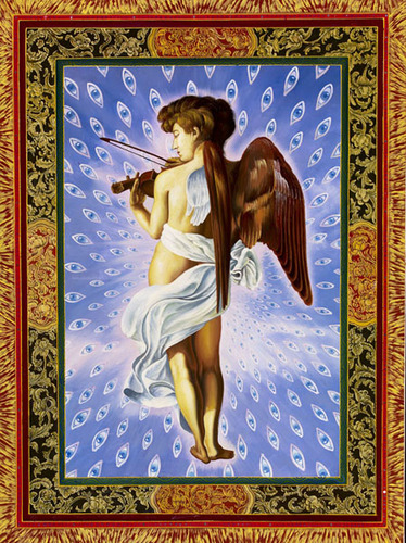 Angel Music