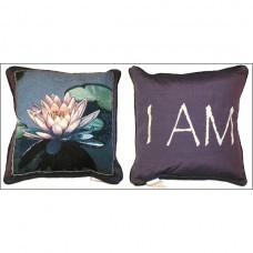 I AM Pillow