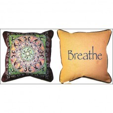Yoga Breathe Pillow