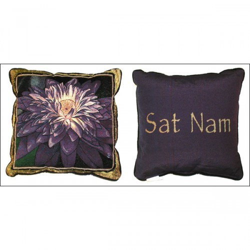 Sat Nam Pillow