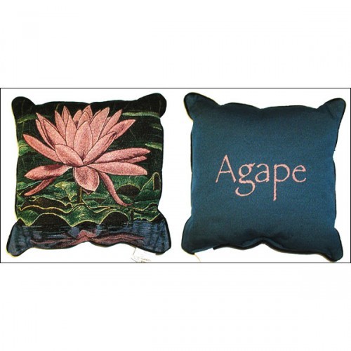 Agape Pillow