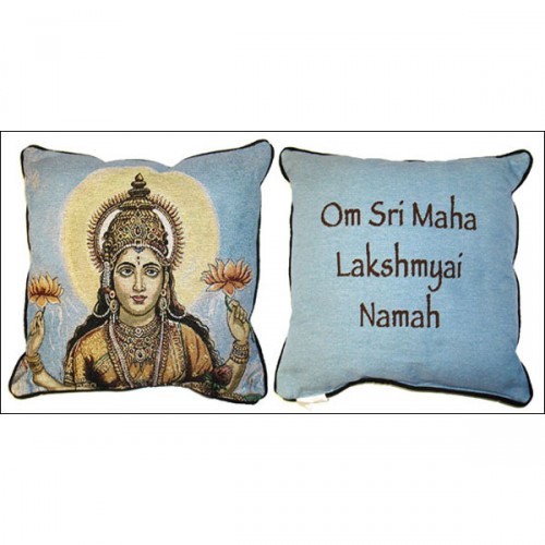 Lakshmyai Pillow