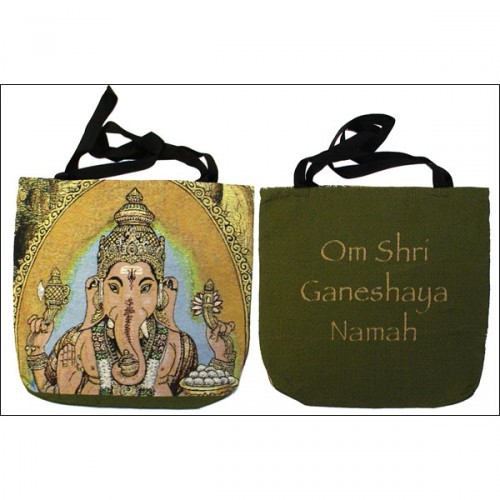 Ganesha Bag