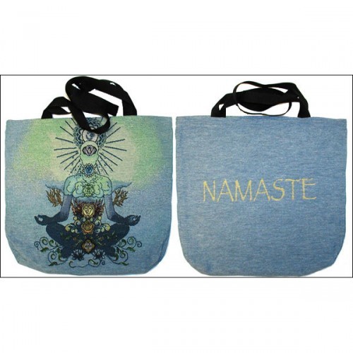Chackraman/Namaste Bag