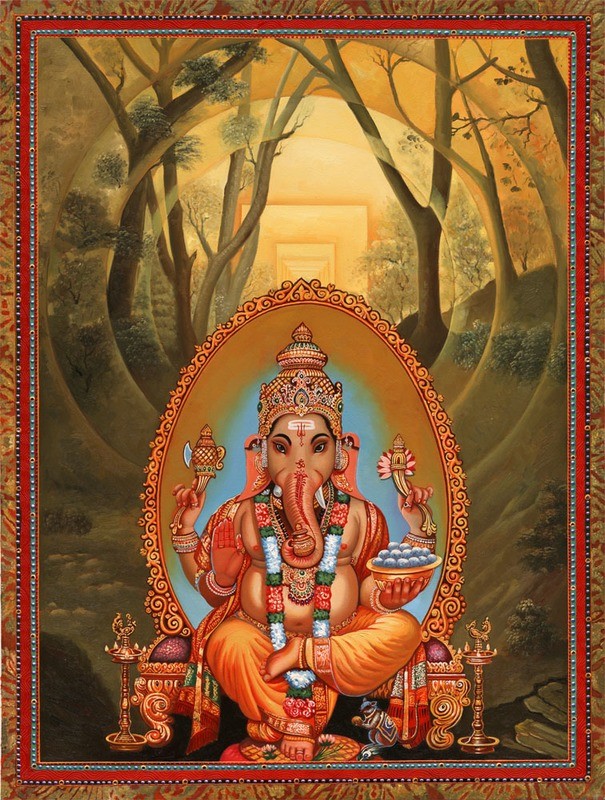 Ganesh 2