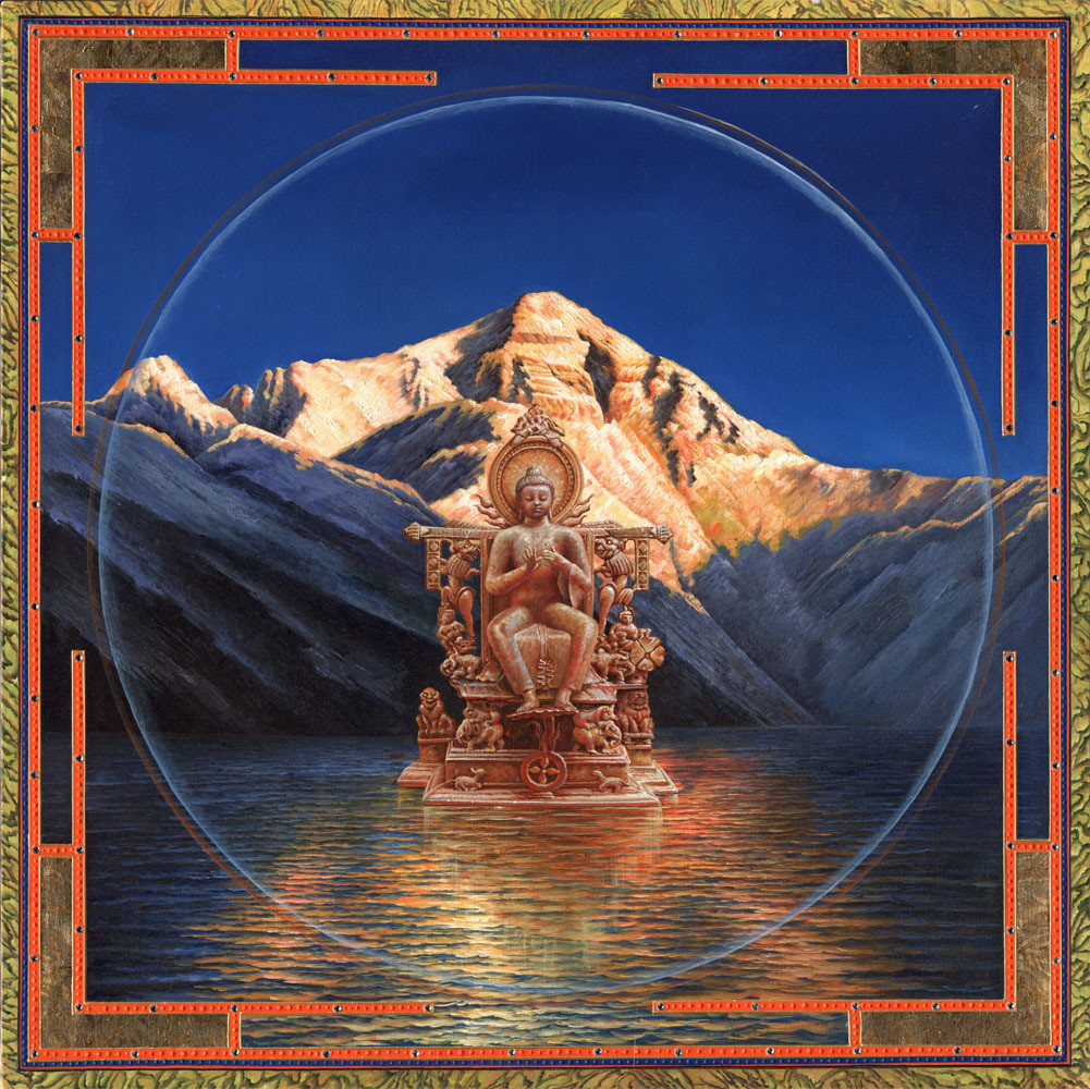 Jambhala