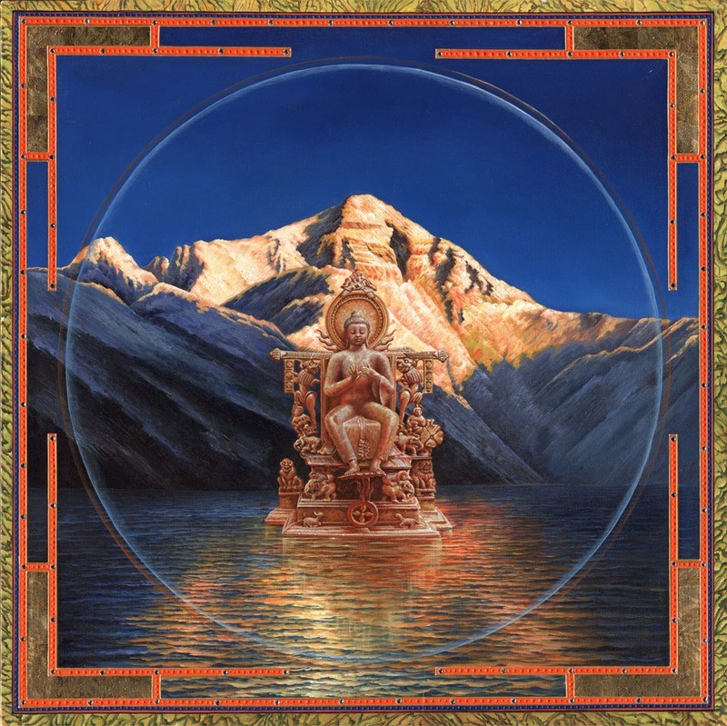 Jambhala
