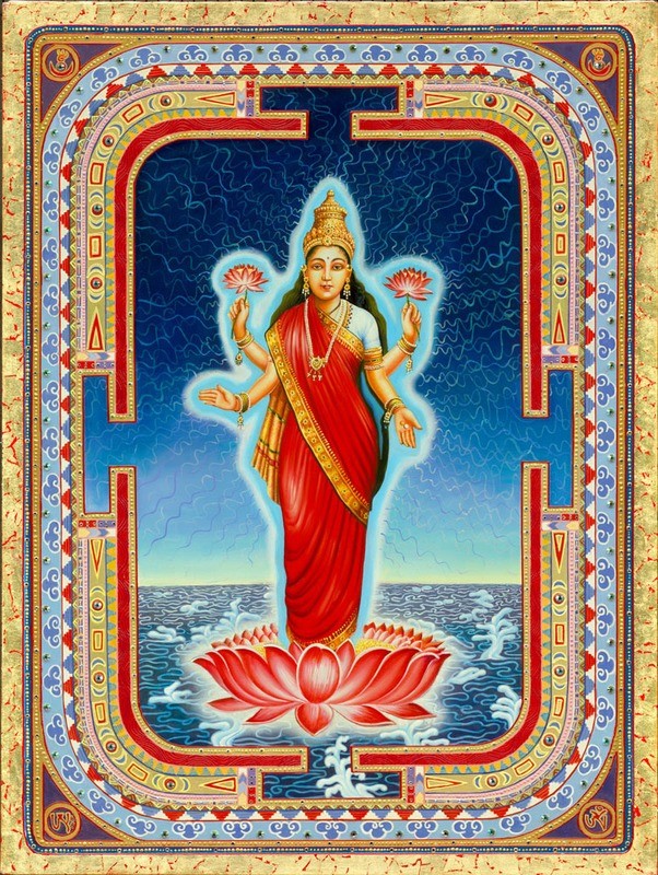 Laksmi Electric