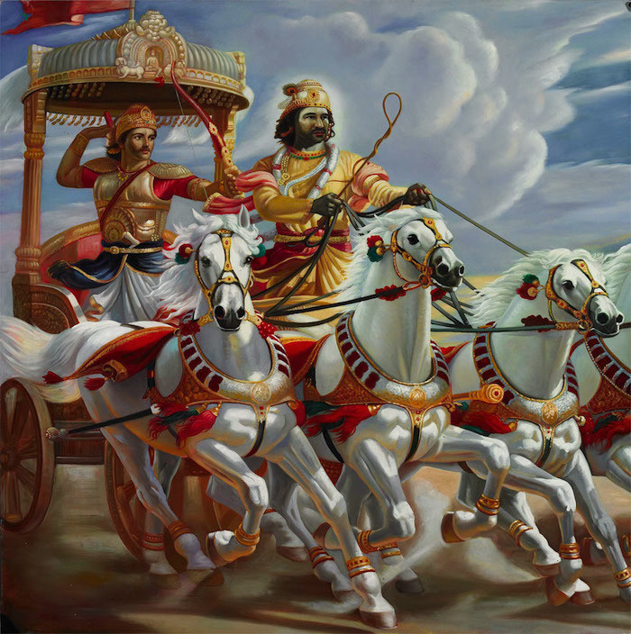 Maha Bharata