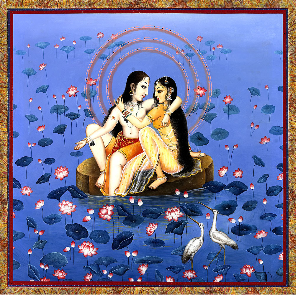 Radakrishna2
