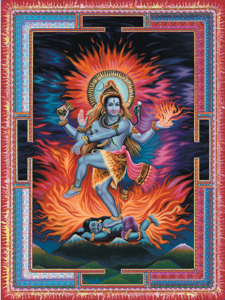 Shiva 2